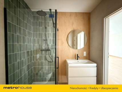 Ostatnie apartamenty w czwartym bloku na sprzedaż