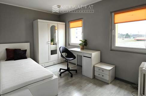Okazja ul. Kręta 125 m2, 5 pokoi, cegła