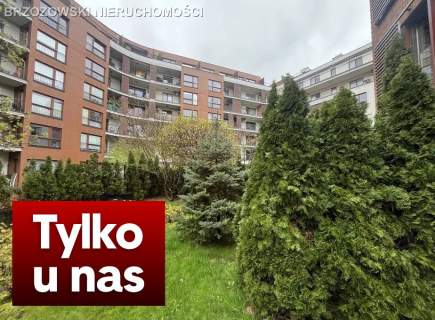 Obrońców Tobruku, 130 m2, 3 pok., 2-poziomowe