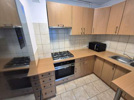 Przy Varso i Dworcu Centralnym 2 pokoje Balkon Klimaty