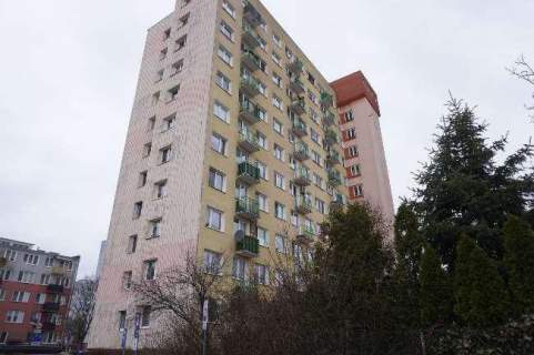 Lokal mieszkalny nr 49