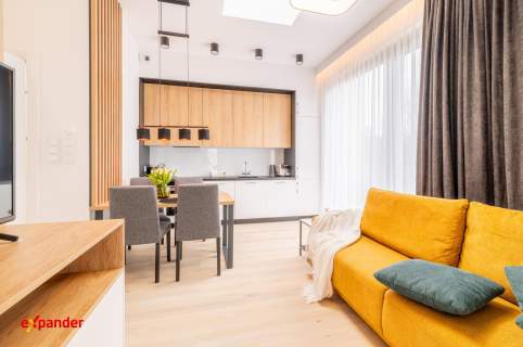Prywatny apartament premium nad Bałtykiem   100 m , 200 m od...