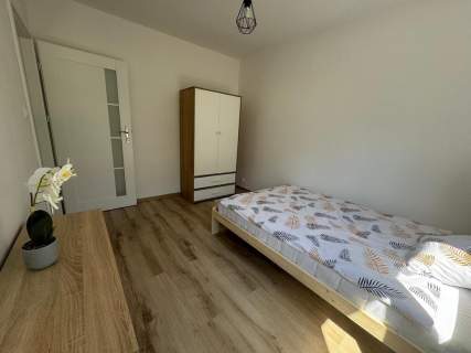 Mieszkanie po remoncie, Kłodzko ul. Krasińskiego