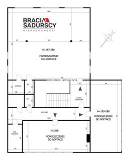Lokal usługowy do wynajęcia - 100m2 