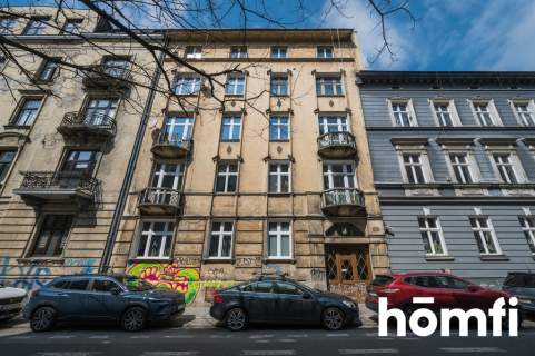 68M osobna kuchnia ul Szlak Łobzowska Stare Miasto