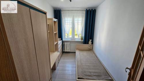 Mieszkanie 4 pokoje Po remoncie 71m2 Fordon