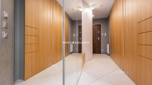 3-pok apartament na wynajem ul. Madalińskiego