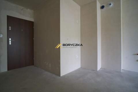 Nowe mieszkanie 36,6 m2 w centrum Żabna