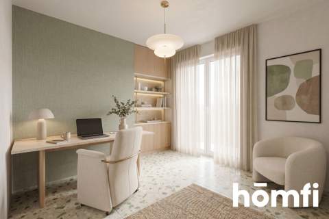 Sikorskiego 45EF nowa inwestycja Rzeszów