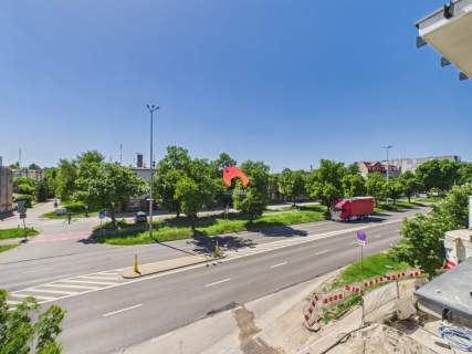 KAMERALNY BUDYNEK 45m/1p OKOLE BEZ PCC i PROWIZJI