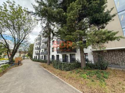 2 pokoje 36 m2 Komfort od pierwszego dnia