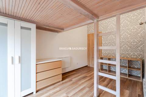 2pok 43 m2 atresole 20 min spacerem od Rynku