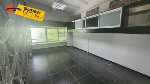 Warsztat, magazyn, lokal - Niepołomice