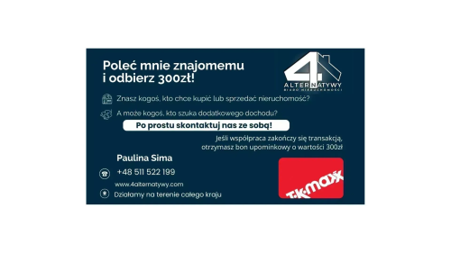 Mieszkanie 60,66 m 3 pokoje 2 piwnice