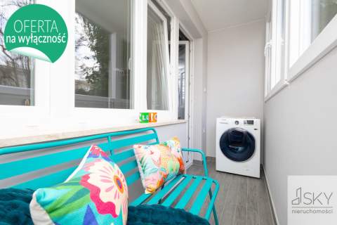 Mieszkanie PETS FRIENDLY na wynajem