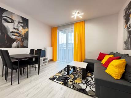 TOP oferta Nowe osiedle, parking, balkon, garderoba,