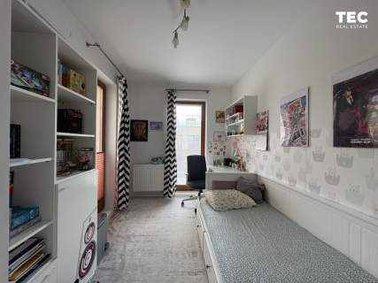 Zadbane I 4 pokoje Balkon Tramwaj