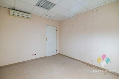 Olsztyn, Lubelska, lokal 7 pok. 113 m2