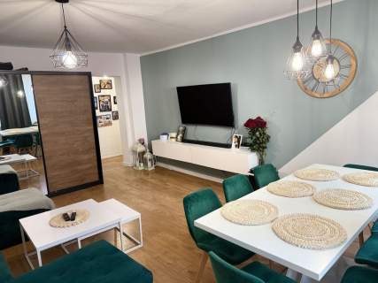 Wynajmę mieszkanie 105 m2 Połczyn-Zdrój