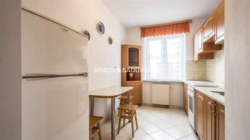 2 pokoje - Grzegórzecka - 2800 złotych