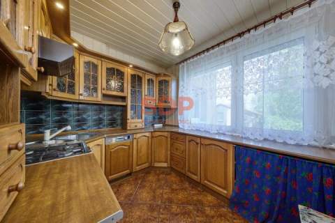 3-pokojowe mieszkanie 63 m2 z balkonem - Józefowiec / Wełnowiec