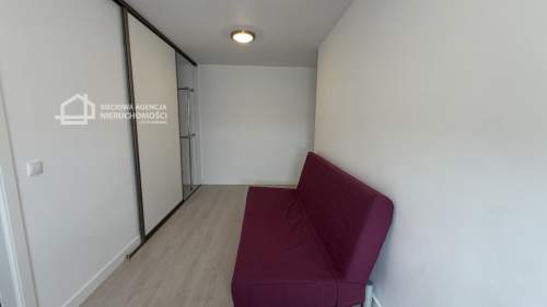 4-pokojowe mieszkanie na os.Witawa na Witominie