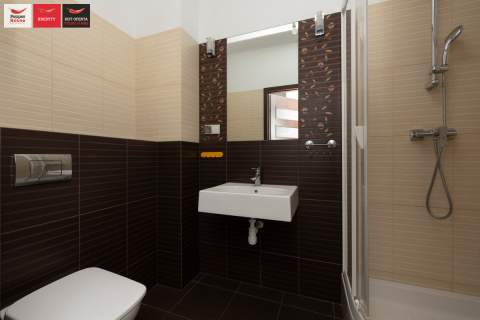 Mieszkanie 58,10m2 z widokiem na jezioro Kartuzy