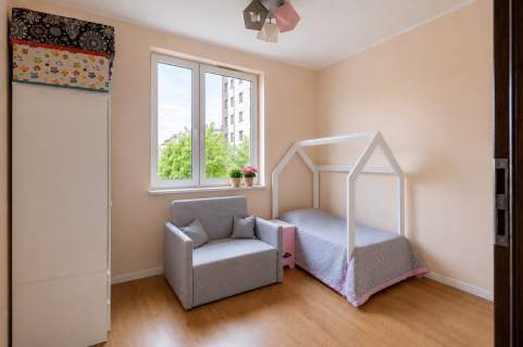 Mieszkanie na sprzedaż, 53,12 m2, Oława
