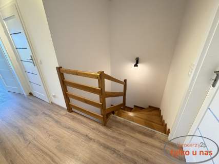 NOWIUTKI BLIŹNIAK NA WYNAJEM - BĄDZ 1 NAJEMCĄ