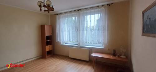 Mieszkanie 3-pokojowe Kunowice ogródek garaż