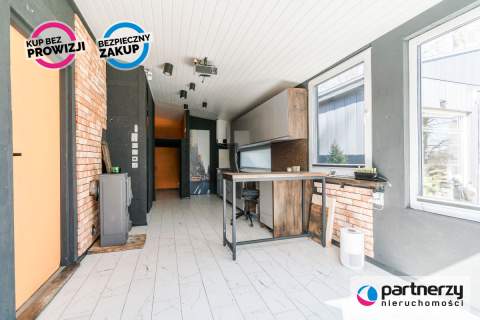 Bez prowizji Działka nad Jeziorem 372m2