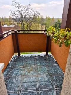 2 pokoje Balkon Rżąka Komórka 9 m