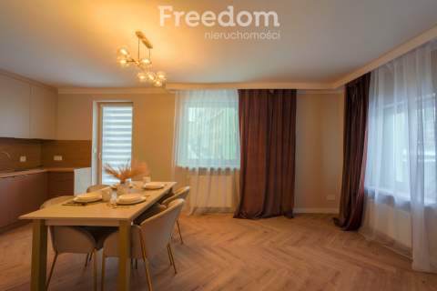 Apartament pod klucz, rynek pierwotny