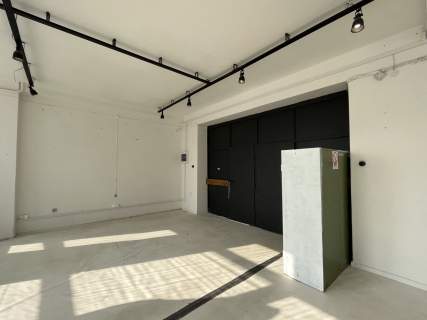 Lokal biurowy do wynajęcia, Łódź 73,75 m 1. piętro