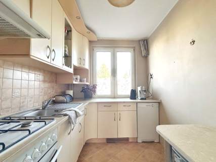 4 pokoje 74 m 1 piętro balkon Mińsk Maz.
