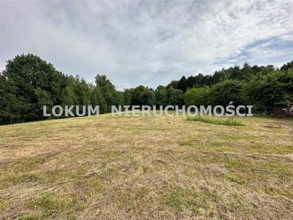 Działka budowlana ul. Traugutta 1385m2