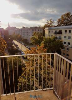 2 pokoje CENTRUM METRO Ratusz Arsenał