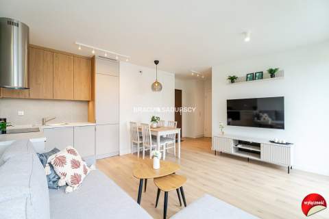 Pierwszy najem Balkon Miejsce postojowe