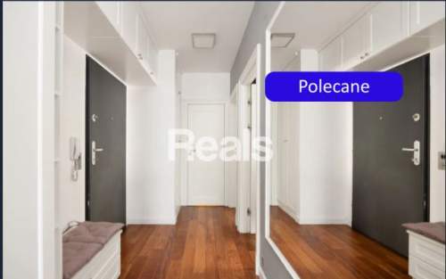Słoneczne 3-pokojowe mieszkanie balkon garaż