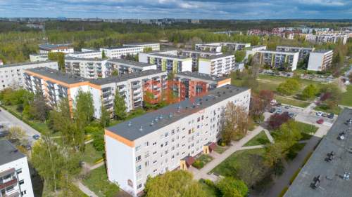 Wyjątkowe 3 pokoje na Olechowie z garderobą i klimatyzacją