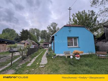 Dom na sprzedaż, 90 m2, Skoki