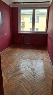 Mieszkanie Chełm M4, 47,6 m2