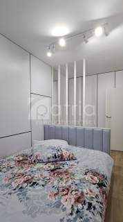 Apartament nad morzem balkon, garaż, SPA, winda