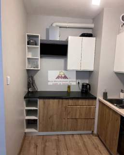 Mieszkanie do wynajęcia, 46,5 m2, Lublin