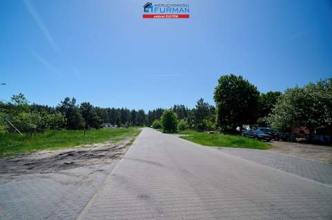 Działka budowlana na sprzedaż, 1314 m2, Jastrowie