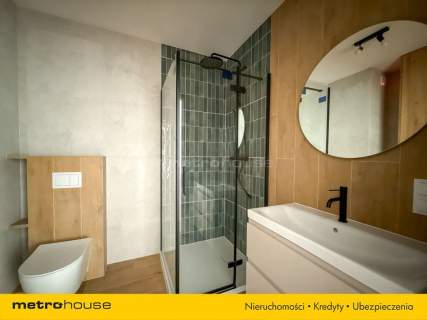 Ostatnie apartamenty w czwartym bloku na sprzedaż