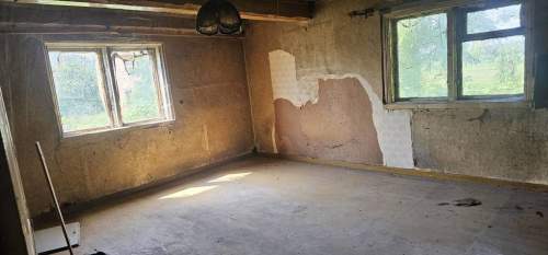 Dom na sprzedaż, 120 m2, Grabiny-Zameczek