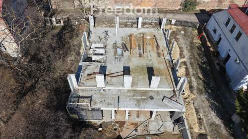 Sienna 23 inwestycja 1090 m2 przy centrum
