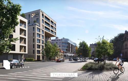 1 lub 2 pokojowe mieszkanie/ centrum - Garbary