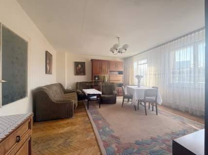 Mieszkanie na sprzedaż, 68,5 m2, Bydgoszcz